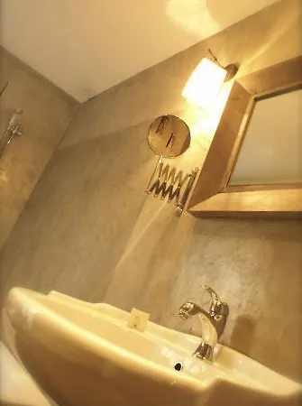 Le Crillon 3* Murs (Vaucluse)