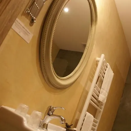Hotel Le Crillon 3*