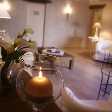 Le Crillon 3* Murs (Vaucluse)