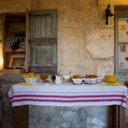 Le Crillon Hotel Murs (Vaucluse)