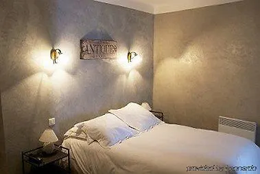Le Crillon Hotel Murs (Vaucluse)
