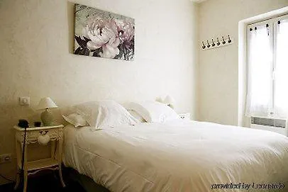 Le Crillon 3* Murs (Vaucluse)