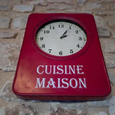 Hotel Le Crillon