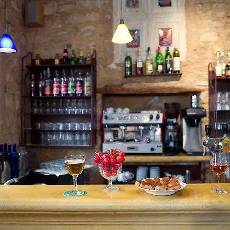 Le Crillon 3* Murs (Vaucluse)