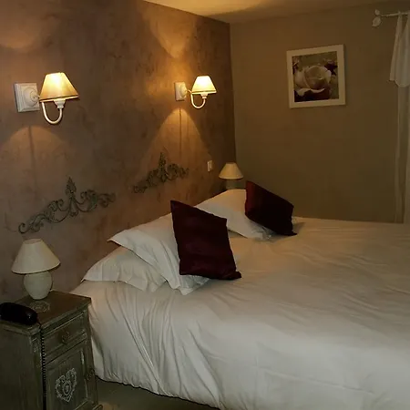 Hotel Le Crillon