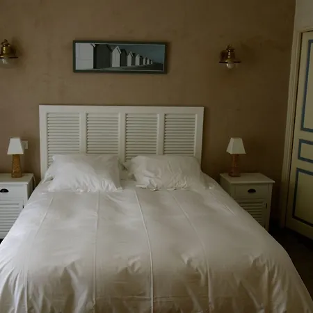 Hotel Le Crillon