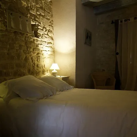 Hotel Le Crillon 3*