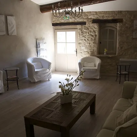 Le Crillon Hotel Murs (Vaucluse)