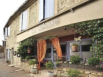 Hotel Le Crillon 3*