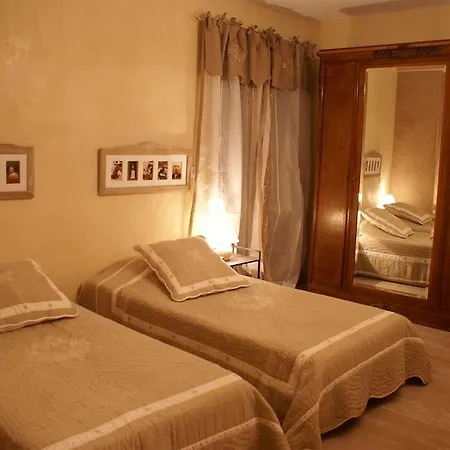 Hotel Le Crillon