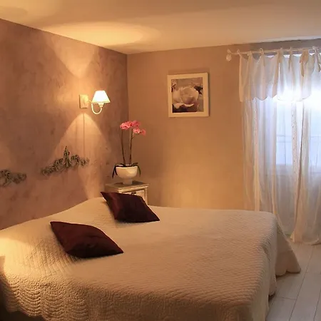 Le Crillon Murs (Vaucluse)