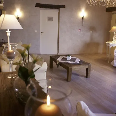 Le Crillon 3*