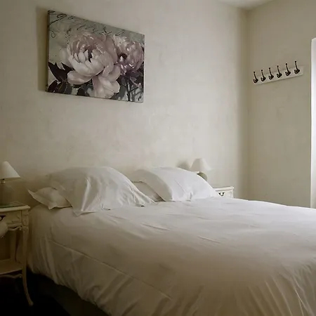 Hotel Le Crillon Murs (Vaucluse)