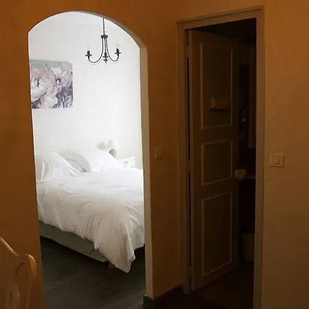 Le Crillon 3* Murs (Vaucluse)