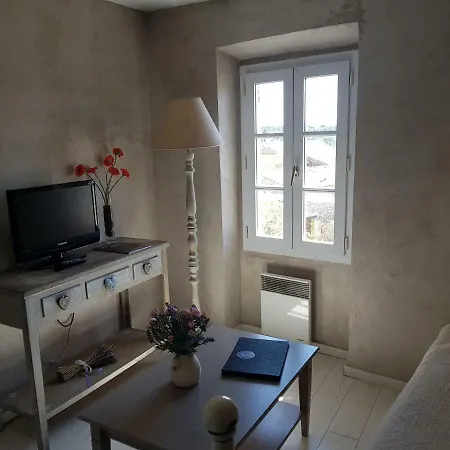 Le Crillon Murs (Vaucluse)