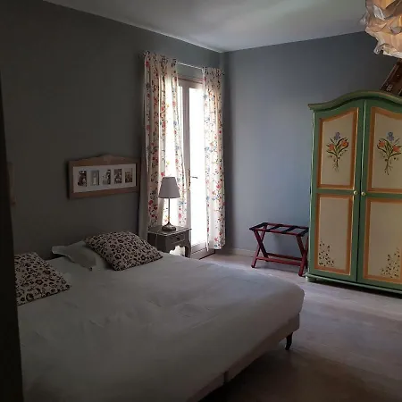 Hotel Le Crillon