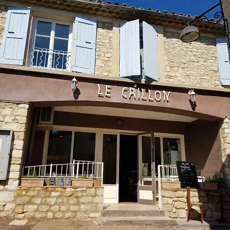 Hotel Le Crillon 3*
